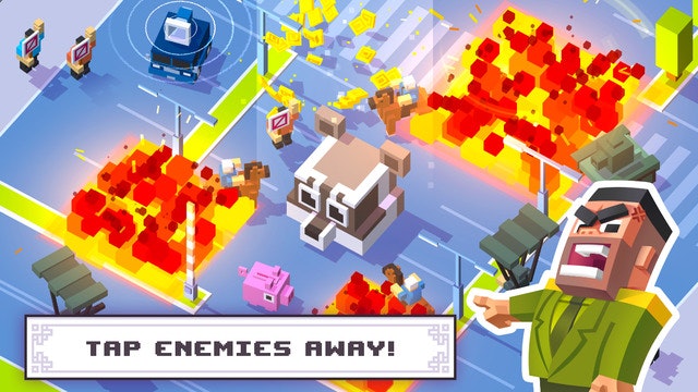 Hand of God™ gallery image