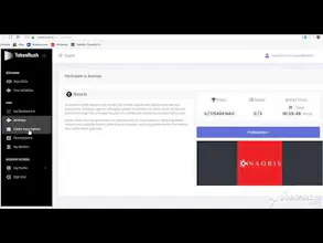 TokenRush gallery image