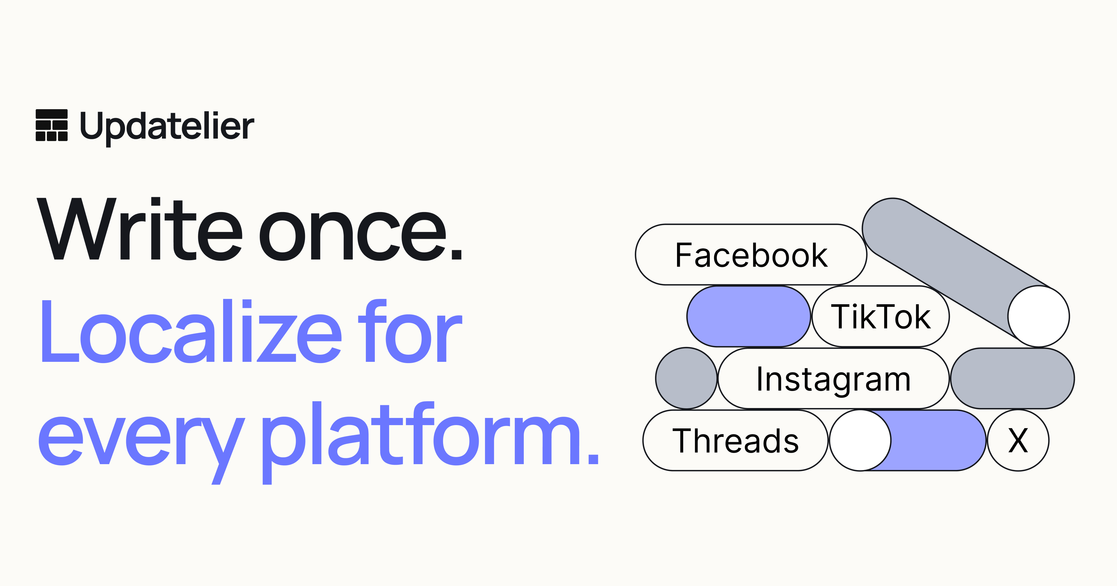 Updatelier gallery image
