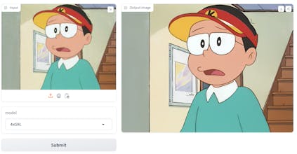 AI HD Anime gallery image