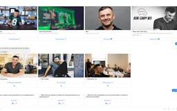 Ask Gary Vee media 1