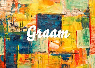 Lessons by Graam gallery image