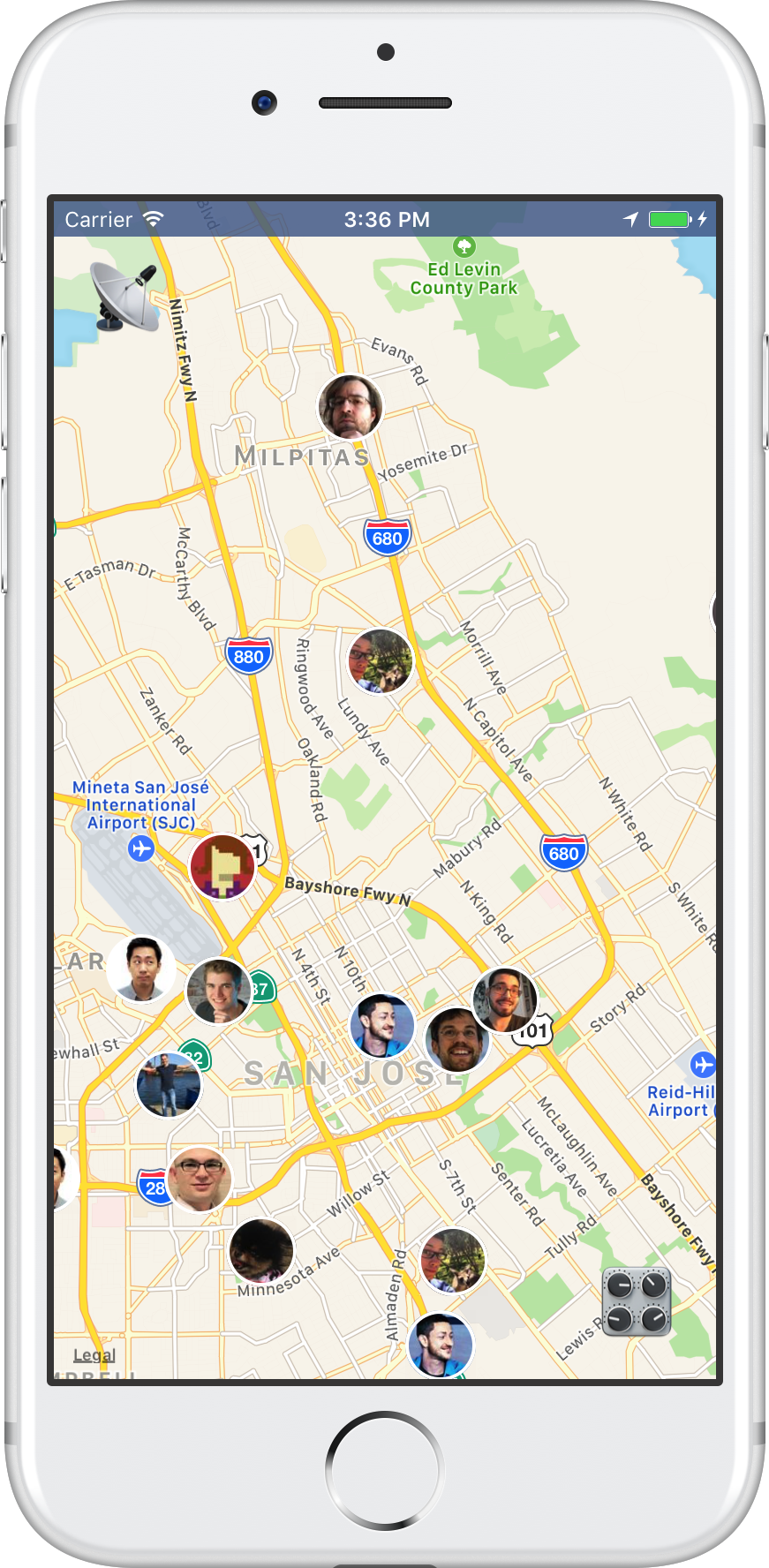 WWDC.family gallery image