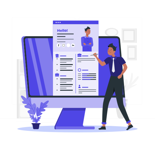 Jobvix - Avvisi di lavoro in tempo reale! media 1