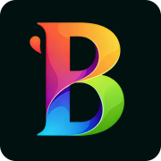 BrandLogoImages - Product Hunt launch logo