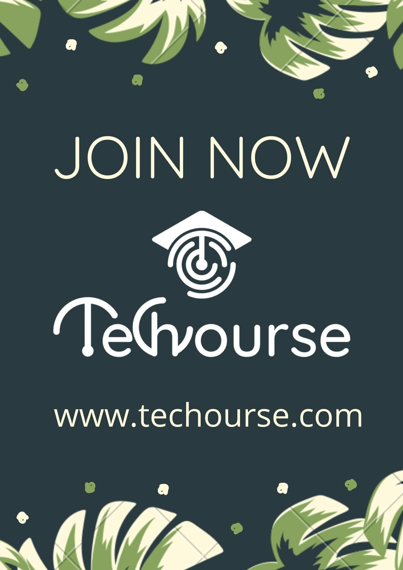Techourse