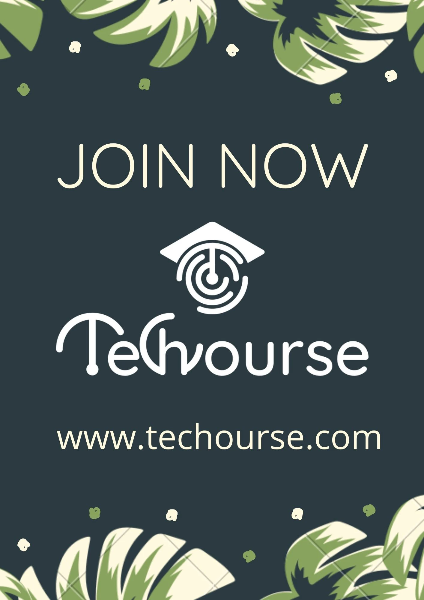 Techourse