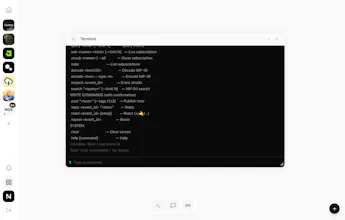 Nostr.Blog - Blog Platform gallery image