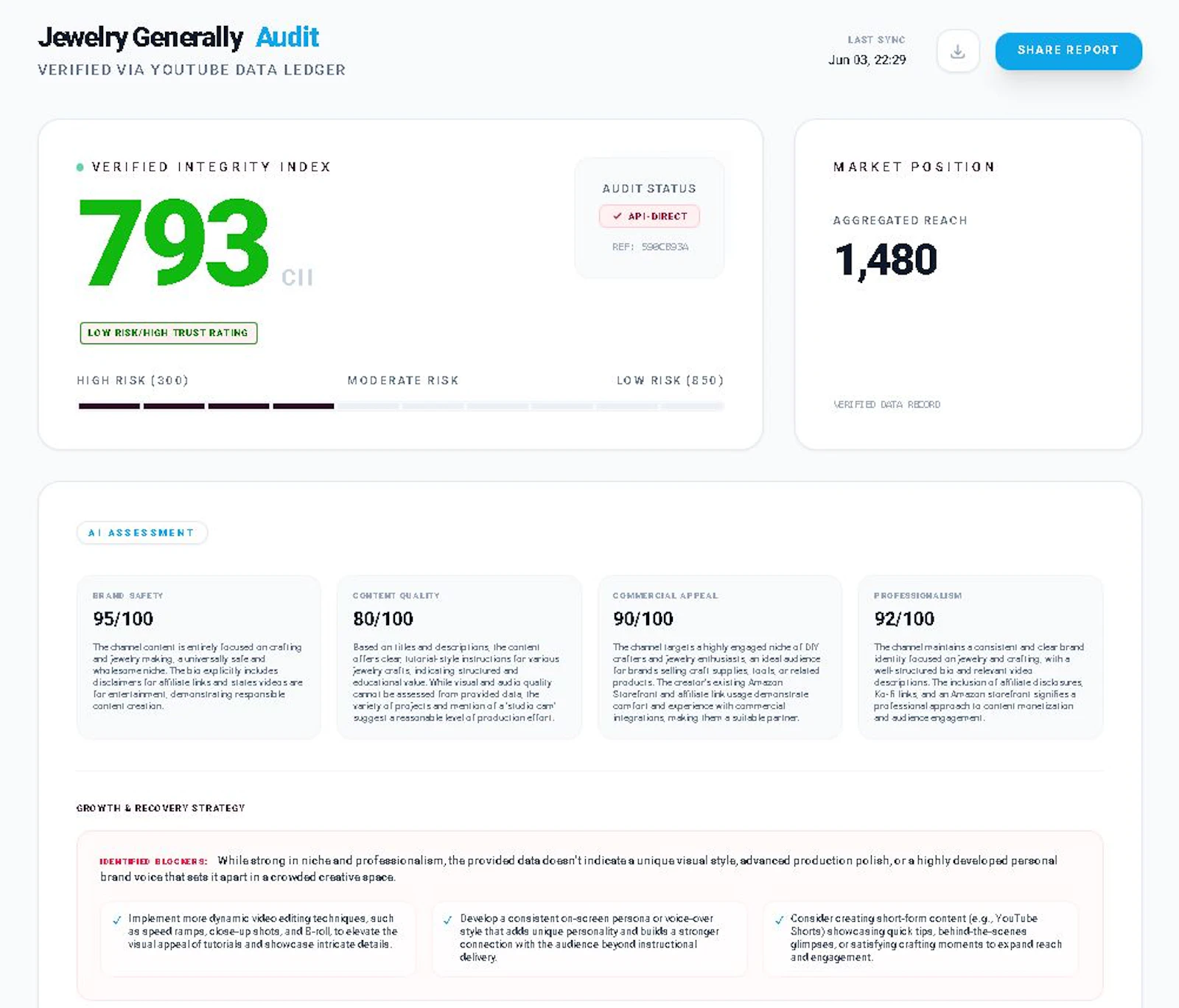 Candango screenshot 1