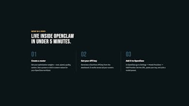 ClawPane gallery image