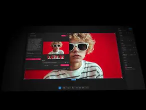 Unblocked AI Figma Plugin gallery image