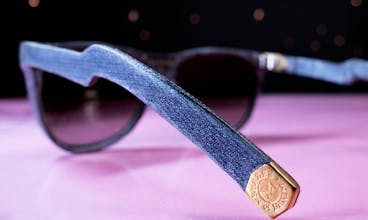 The Shades of Denim - By Mosevic gallery image
