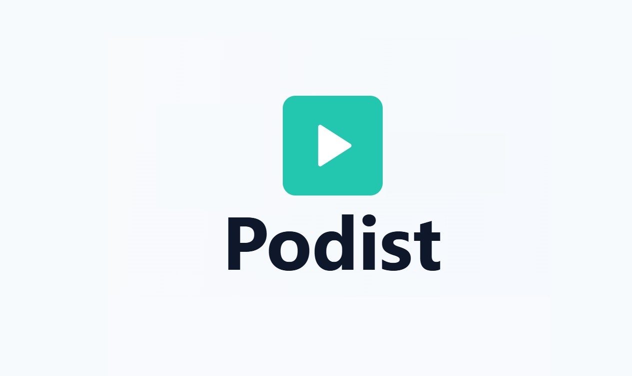 Podist.world–Podcast insights in minutes