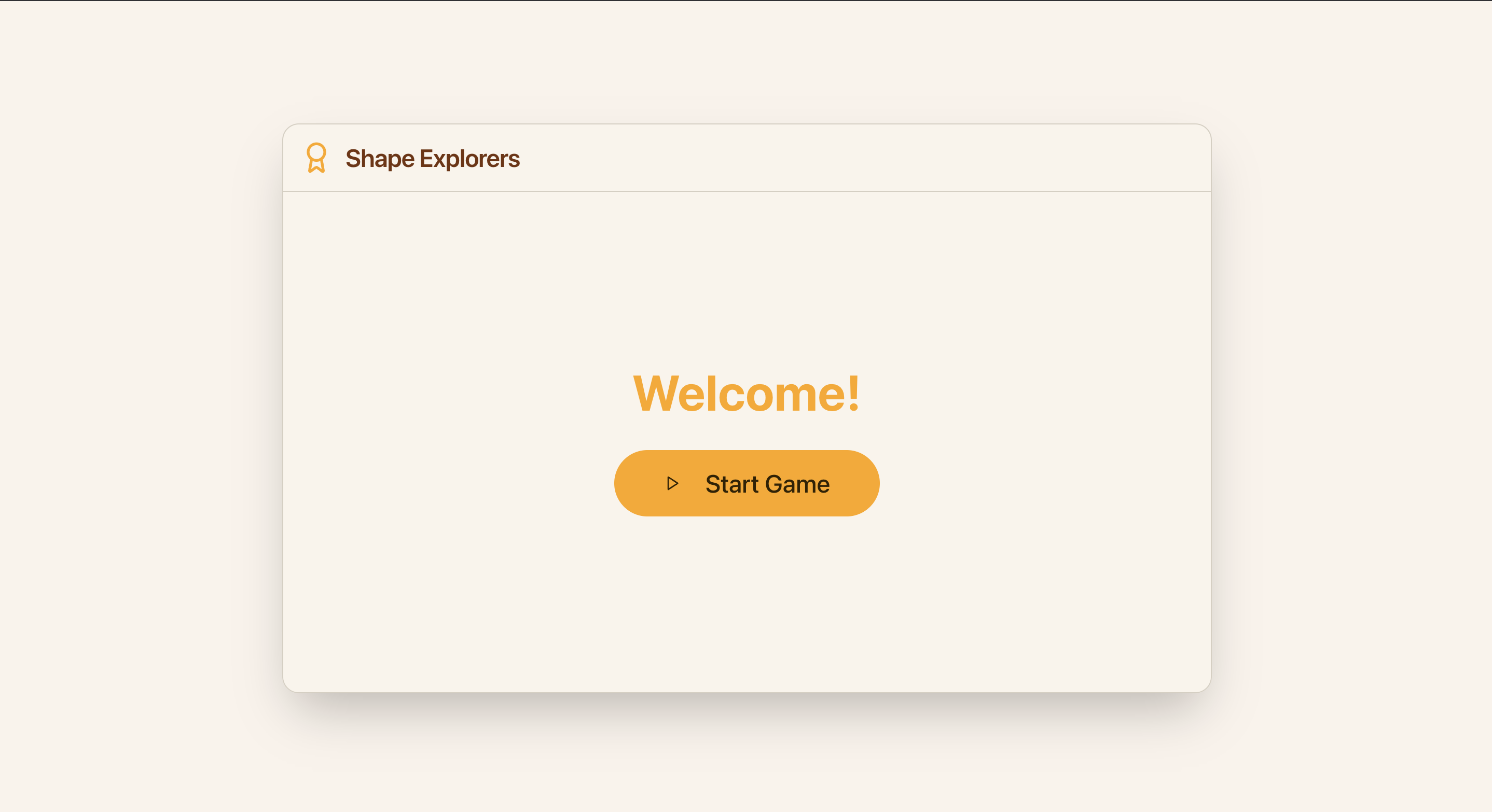 Shape Explorers gallery image