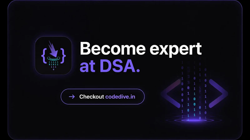 Codedive screenshot 1 (video preview)