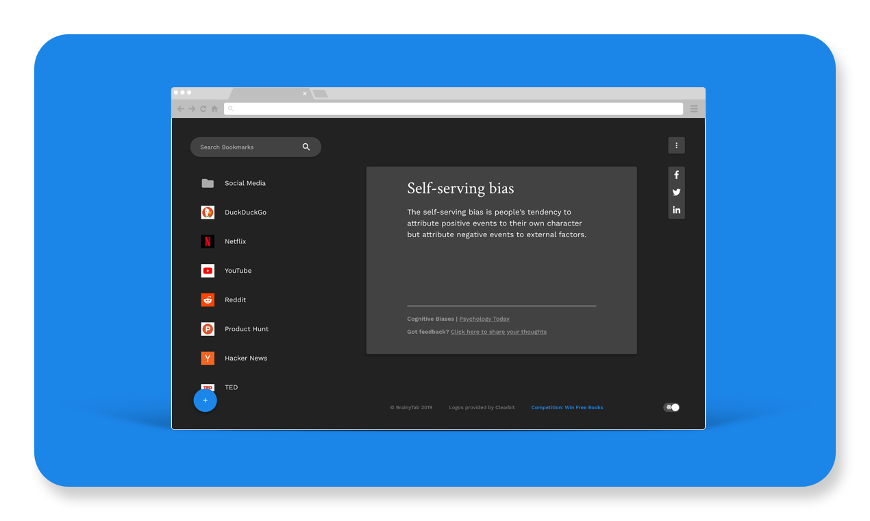 BrainyTab gallery image