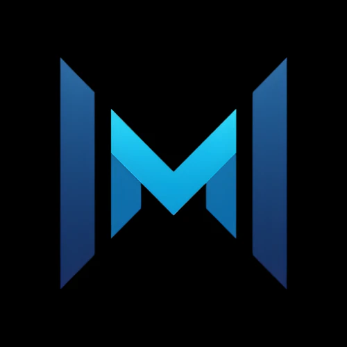 Mogged: AI Face Rating & Glow-Up Plan logo