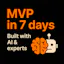 MVP in 7 Days