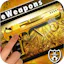 Golden Guns Weapon Simulator