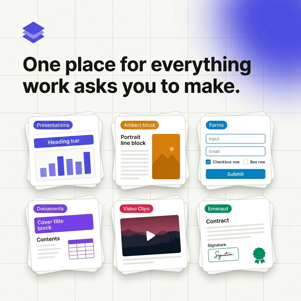 OneCraft gallery image