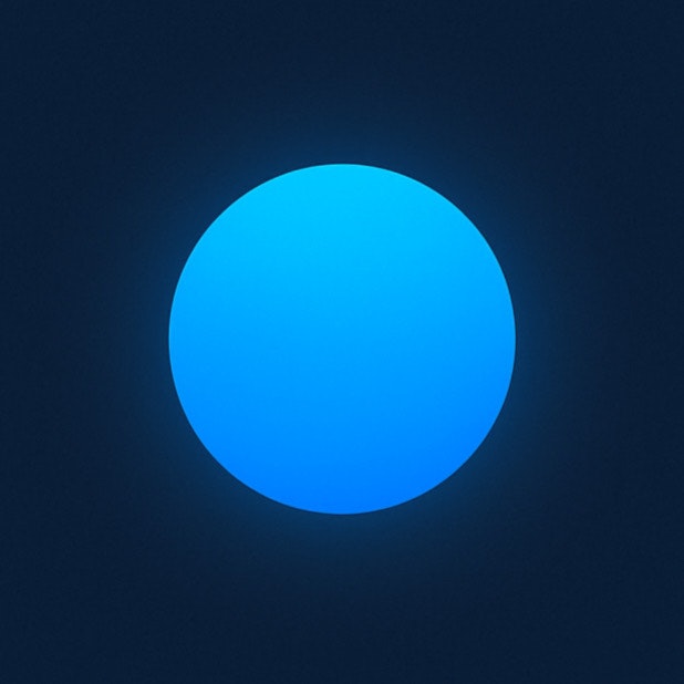 FocusDot - Product Hunt launch logo