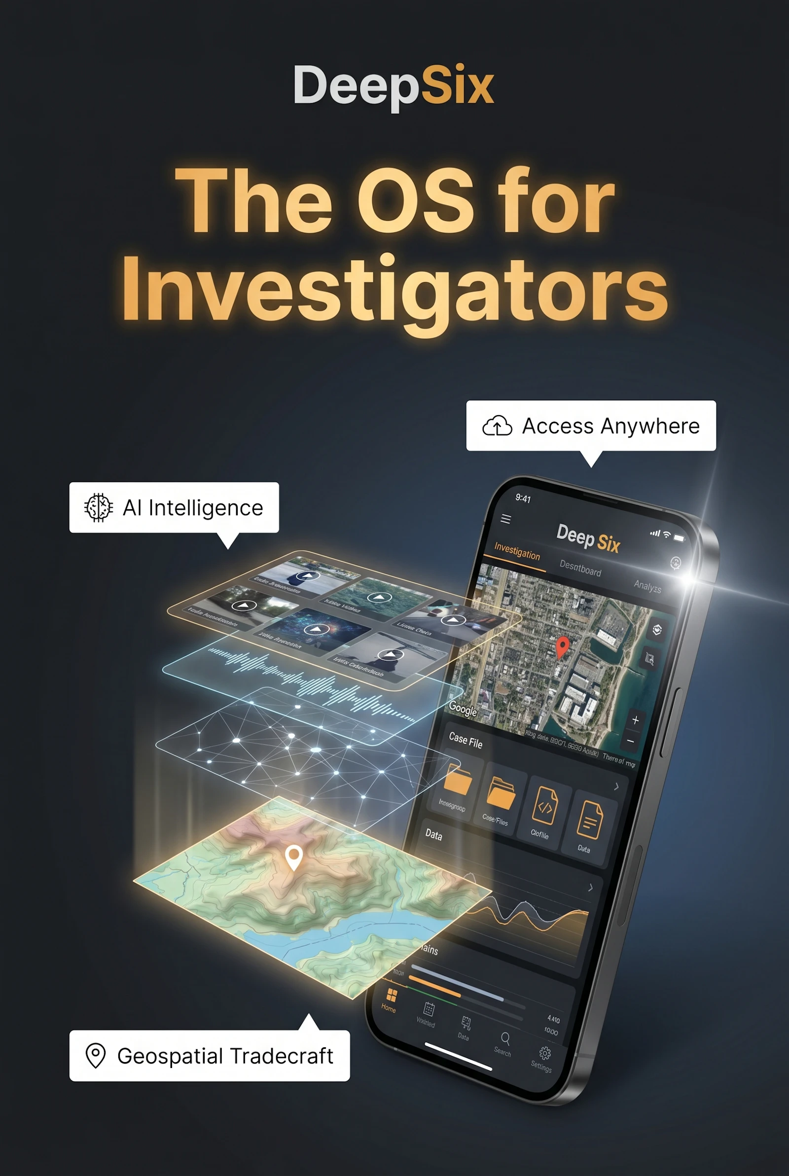 Deep Six screenshot 15