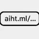 AIHTML