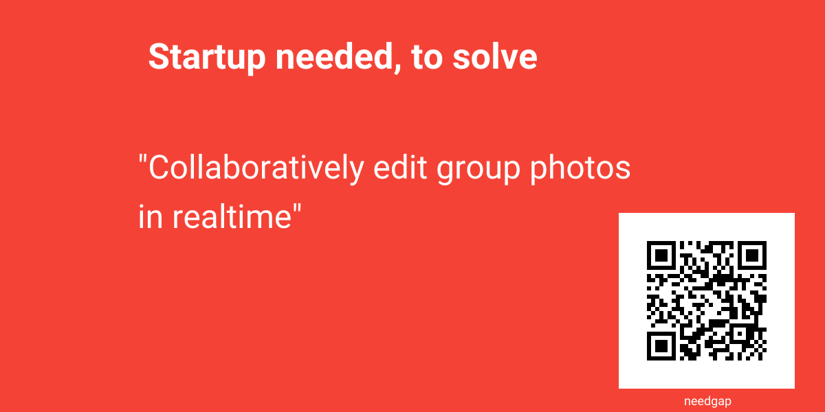 needgap gallery image