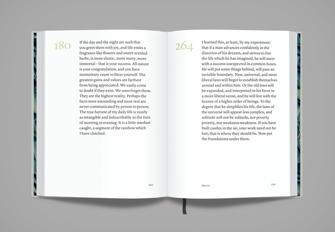 The New Walden gallery image