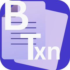 BankTxn