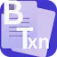BankTxn