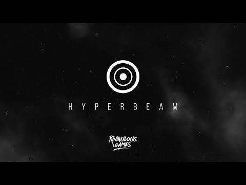 HYPER BEAM – A Twin-Stick Arcade Survival Game gallery image