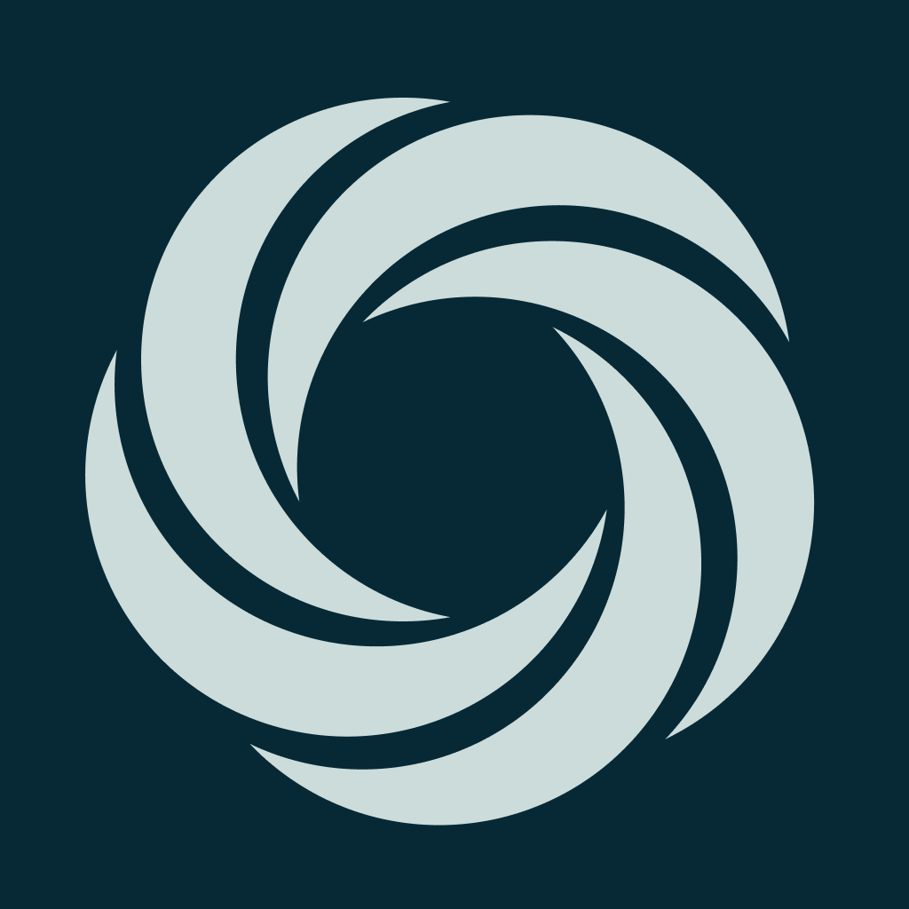 FluxTime - Product Hunt launch logo