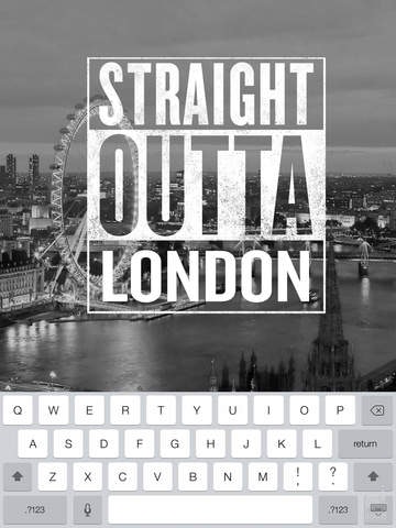 Straight Outta Meme Maker gallery image