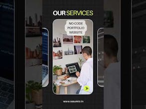 Resumic gallery image