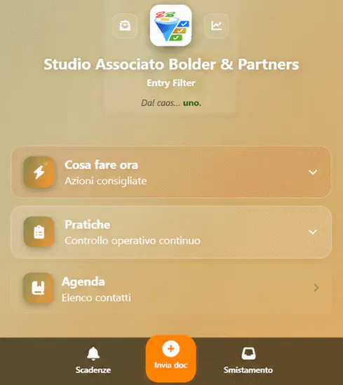 EntryFilter gallery image