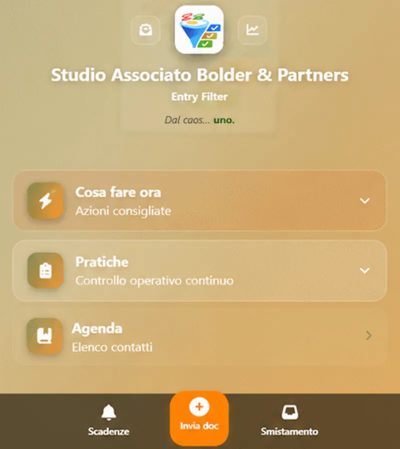 EntryFilter screenshot 5