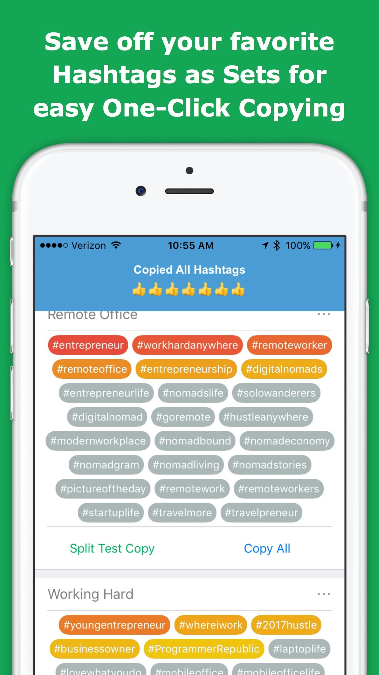 Smarthash gallery image