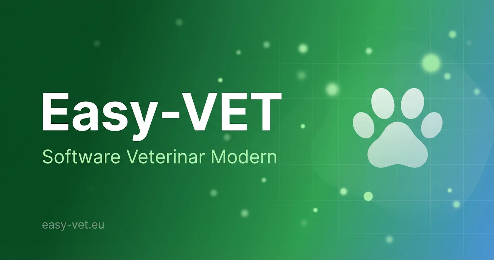   Easy-VET screenshot 1