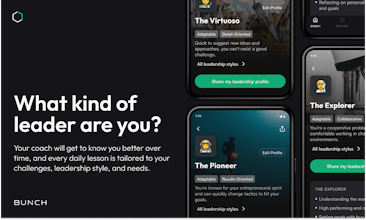 Bunch for Android gallery image