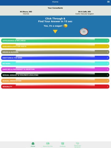 Wiki1001: Your Intimate Friend gallery image