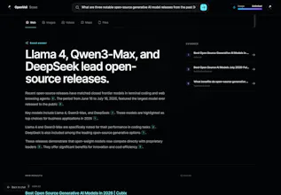 OpenVeil gallery image