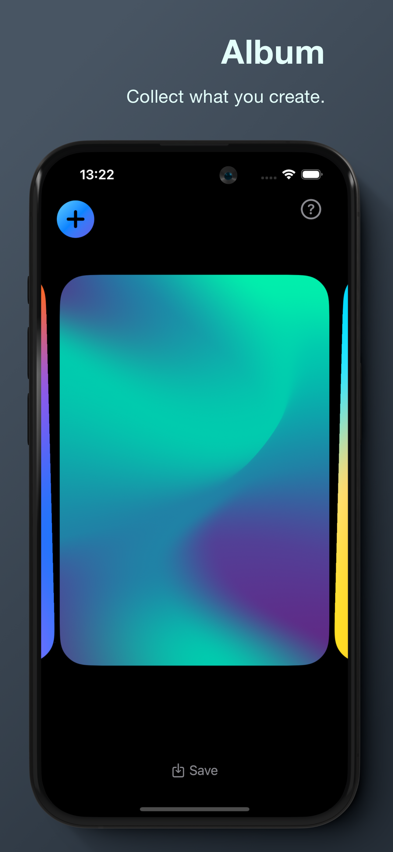 滑らか：壁紙メーカー - 美しいiPhoneの背景を作りますメディア6