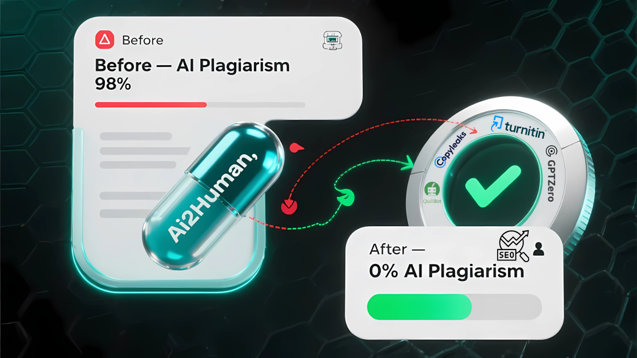 AI2Human gallery image