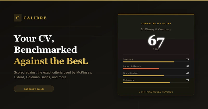 CalibreCV screenshot 1
