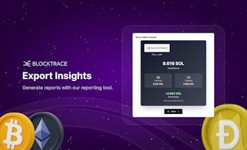 BlockTrace gallery image