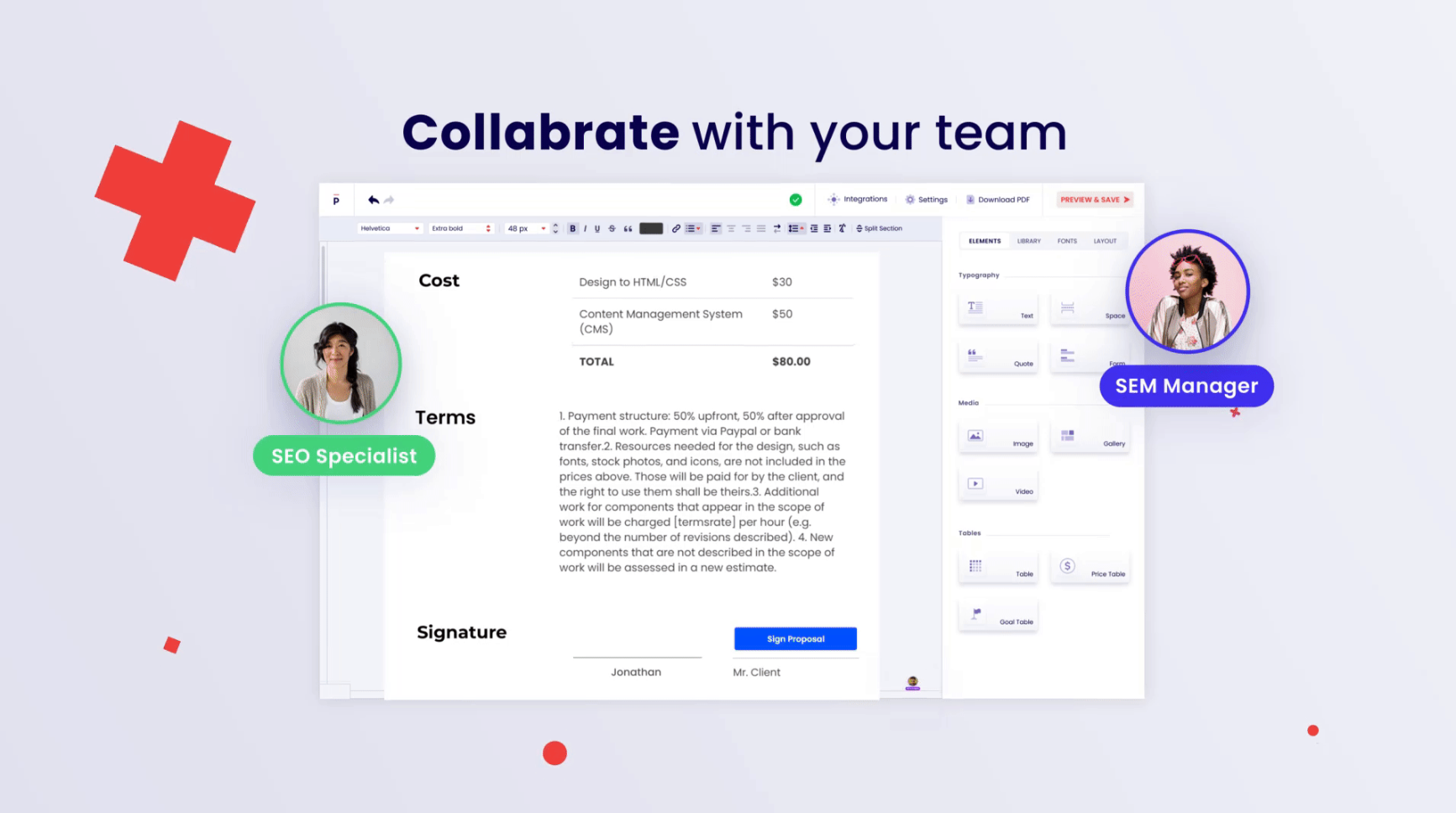 Prospero 2.0 gallery image