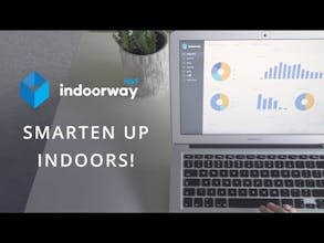 Indoorway Hive gallery image