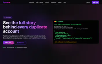 Cytherra gallery image