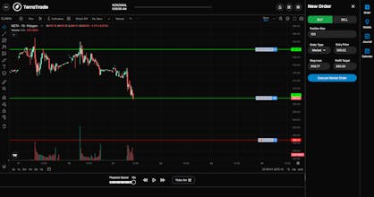 TerraTrade gallery image